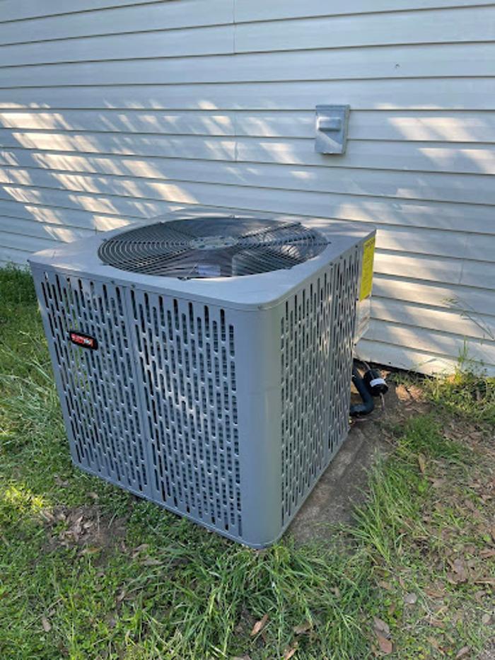 HIT Air, LLC - Wetumpka, AL