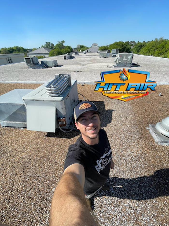 HIT Air, LLC - Wetumpka, AL