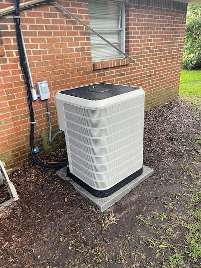 HIT Air, LLC - Wetumpka, AL