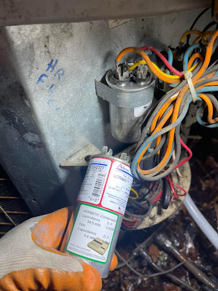 HIT Air, LLC - Wetumpka, AL