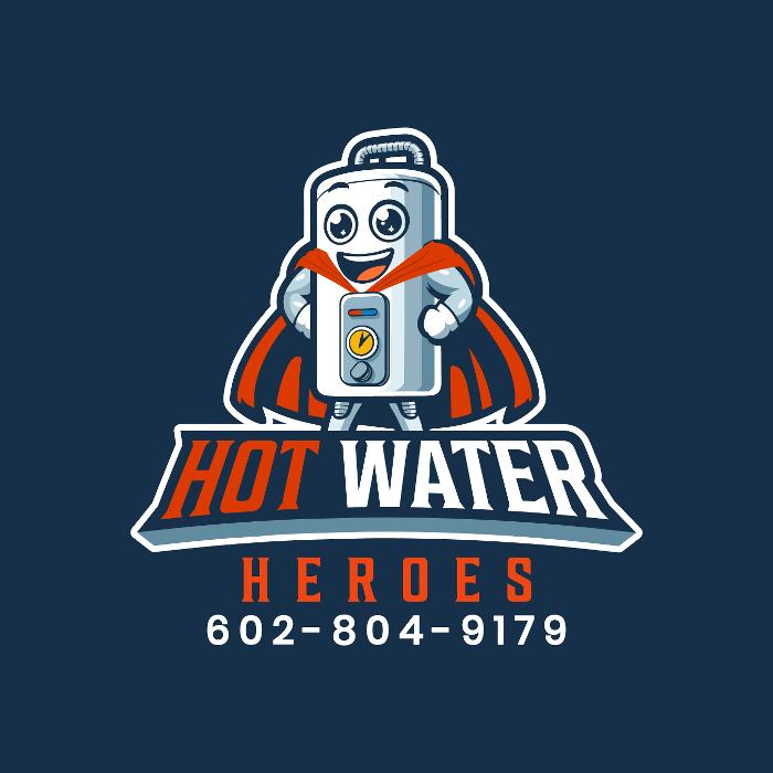 Hot Water Heroes - Scottsdale, AZ