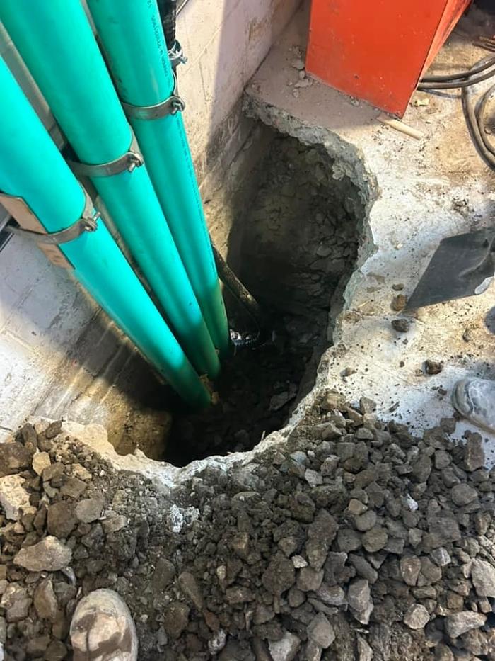 Excavation L.T inc