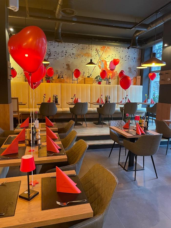 Logo Ristorante Paganini