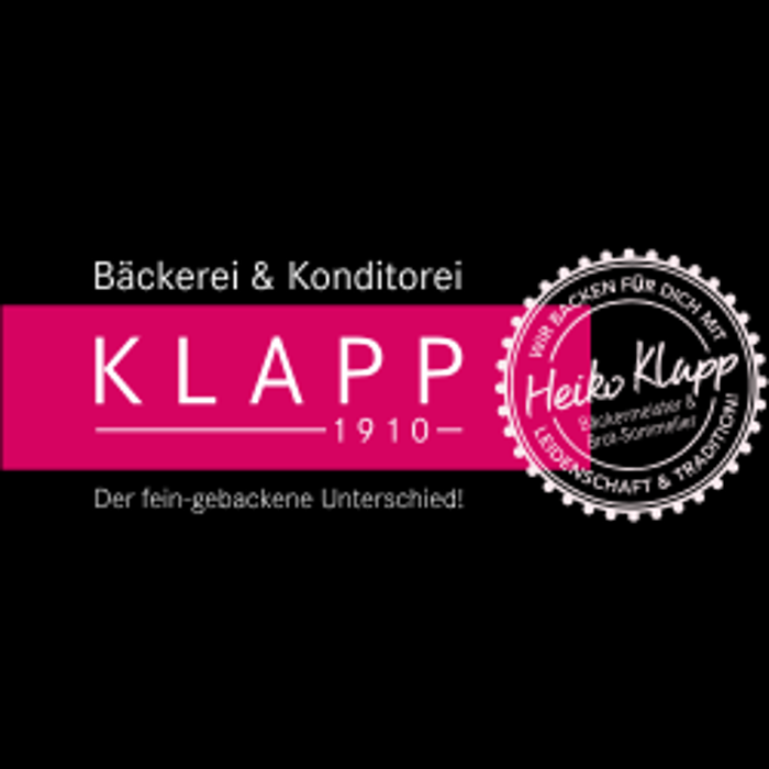 Manubacktur KLAPP1910 Windmühle Bäckerei Konditorei Café