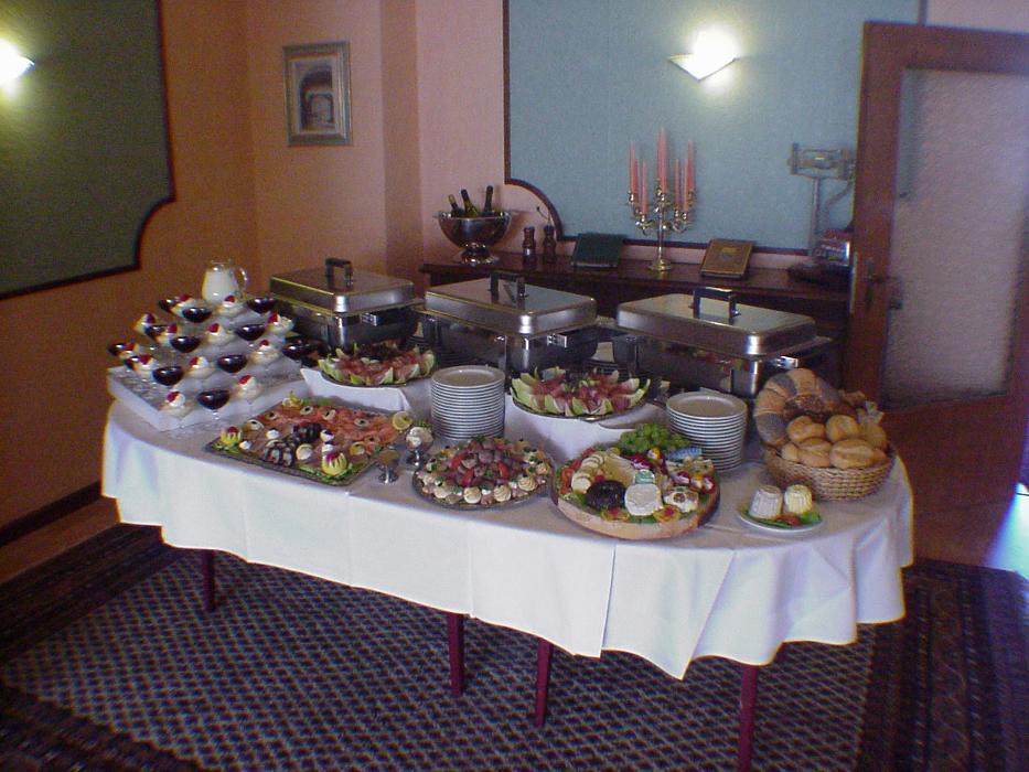 Haus Schroter Partyservice, Oestricher Straße in Iserlohn