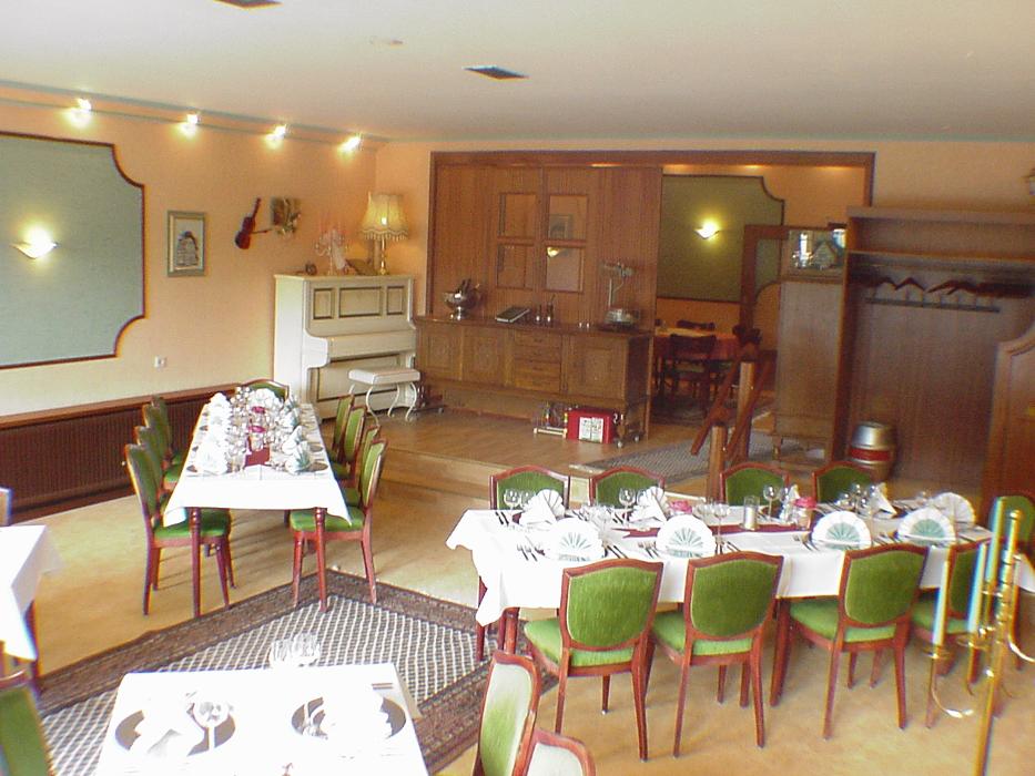 Haus Schroter Partyservice, Oestricher Straße in Iserlohn