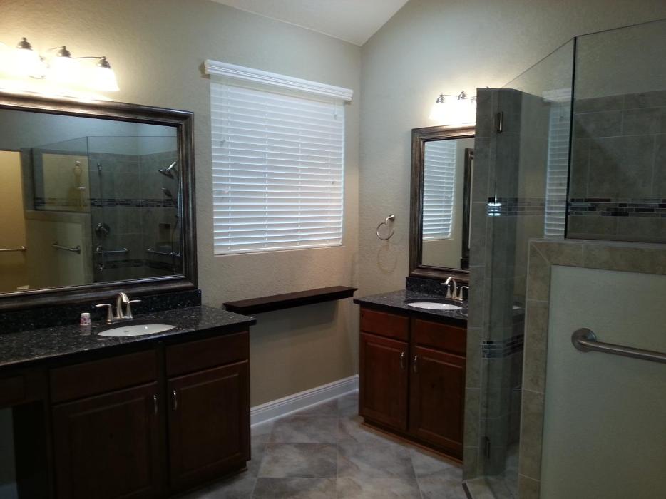 Two Rivers Home Experts - Bulverde, TX