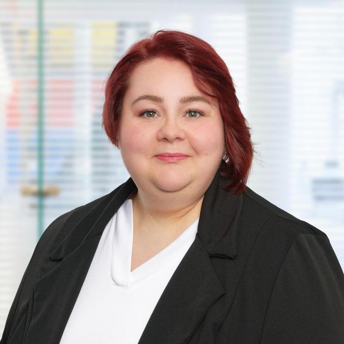 ERGO Hauptagentur Annabelle Wagner, Im Flürchen in Geiselberg