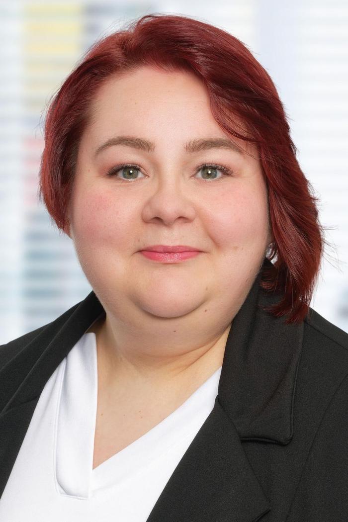 ERGO Hauptagentur Annabelle Wagner, Im Flürchen in Geiselberg