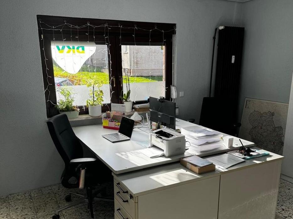 ERGO Hauptagentur Annabelle Wagner, Im Flürchen in Geiselberg