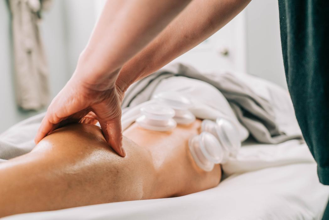 640 Health Therapies - Westbrook, CT