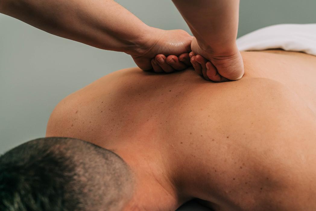 640 Health Therapies - Westbrook, CT