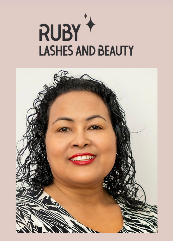 Ruby Lashes and Beauty, Konstanzerstrasse in Wil