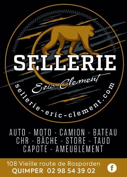 Sellerie Eric Clément