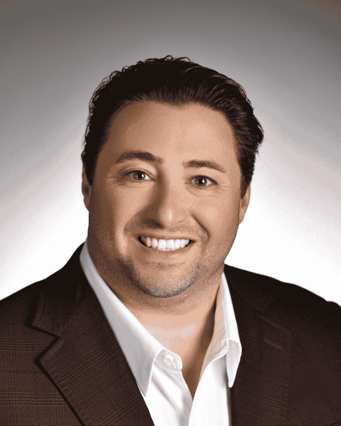 Isaac Shalom - CMG Home Loans