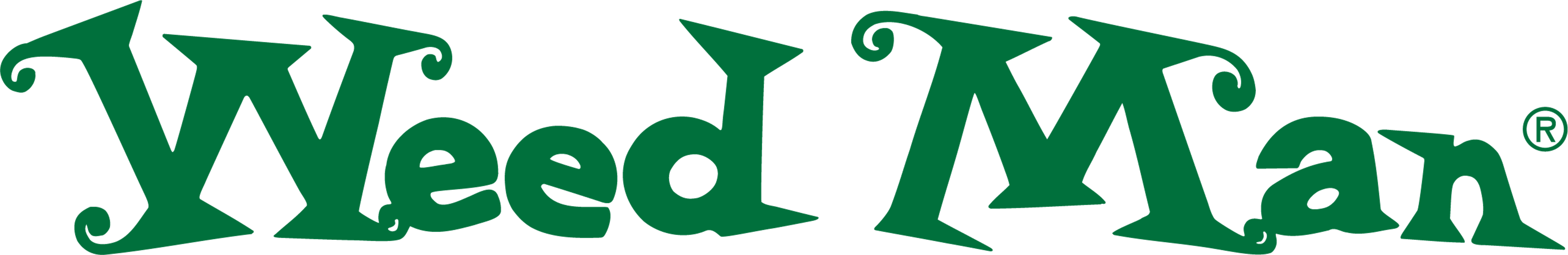 Weed Man Lawn Care Image