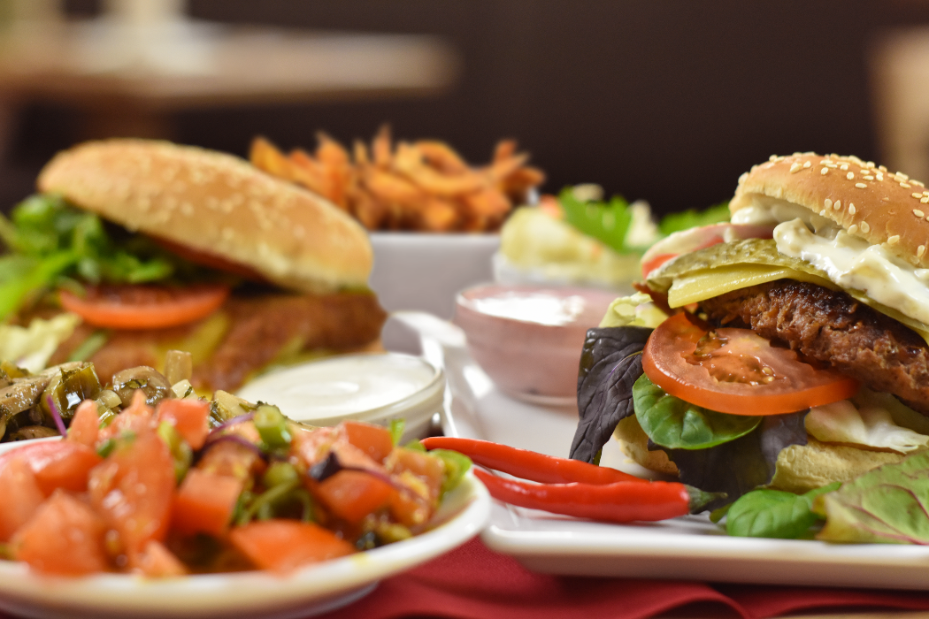 Hofcafé, Austraße in Bamberg