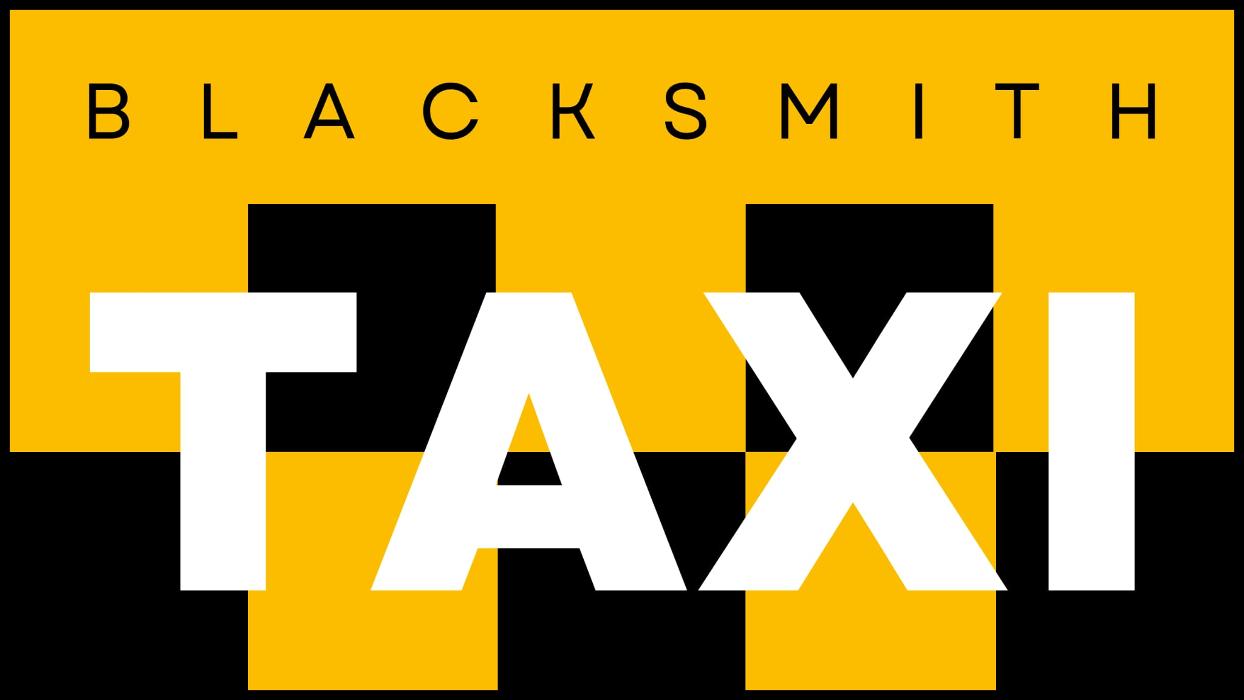 Taxi - Blacksmith in Oberschleißheim