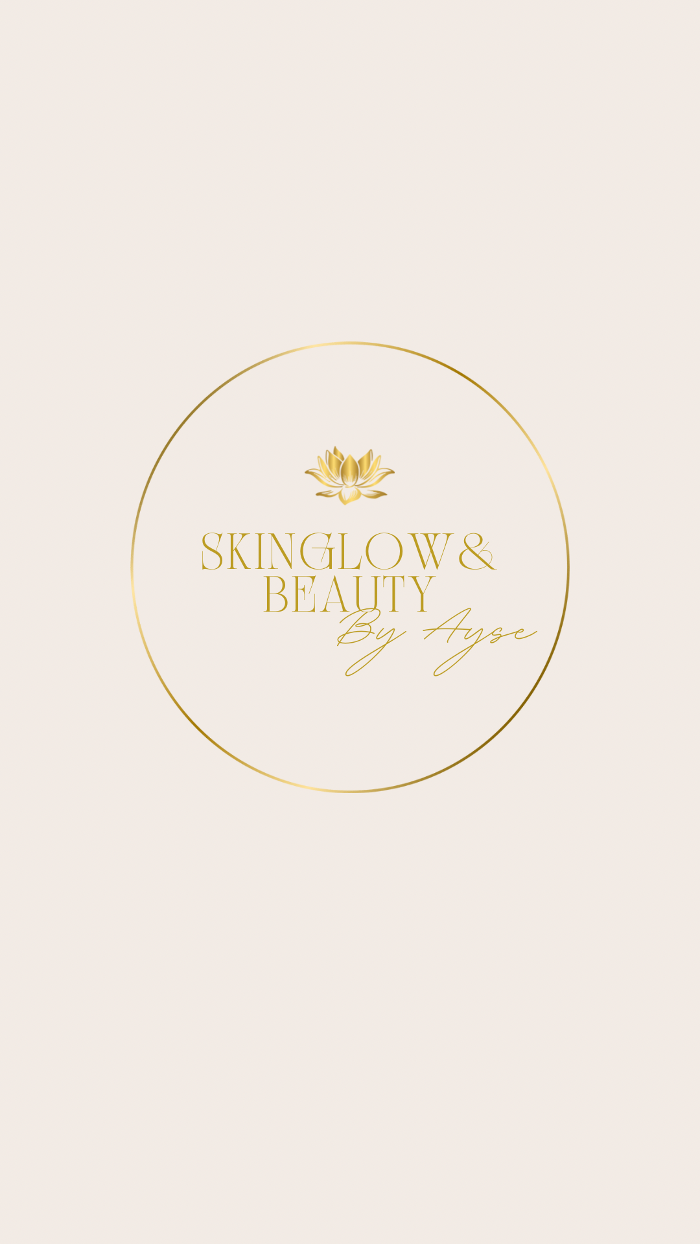 Skinglow & Beauty by Ayse in Greven in Westfalen - Logo