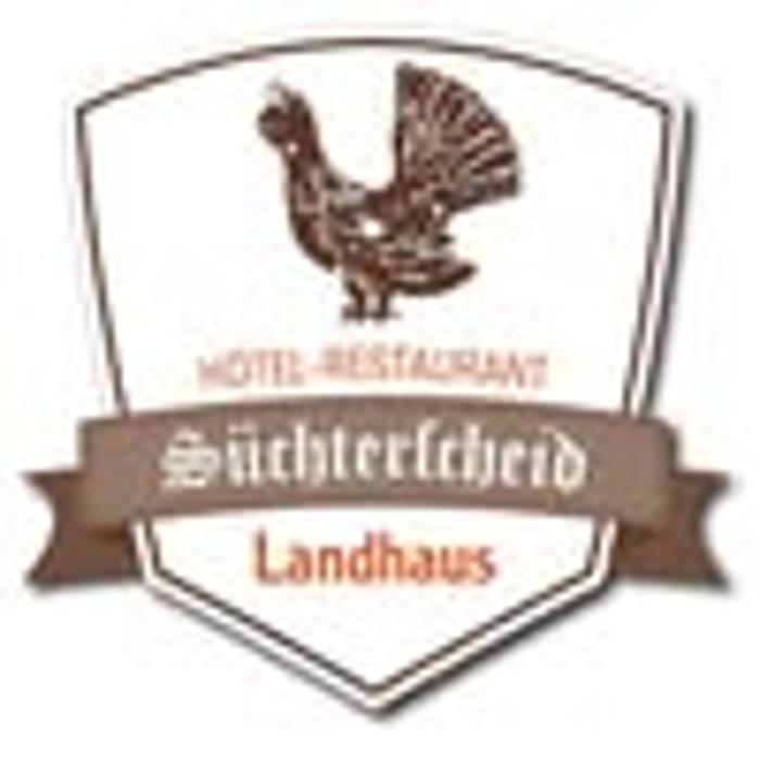 Hotel & Restaurant Landhaus Süchterscheid, Mühlental in Hennef (Sieg)