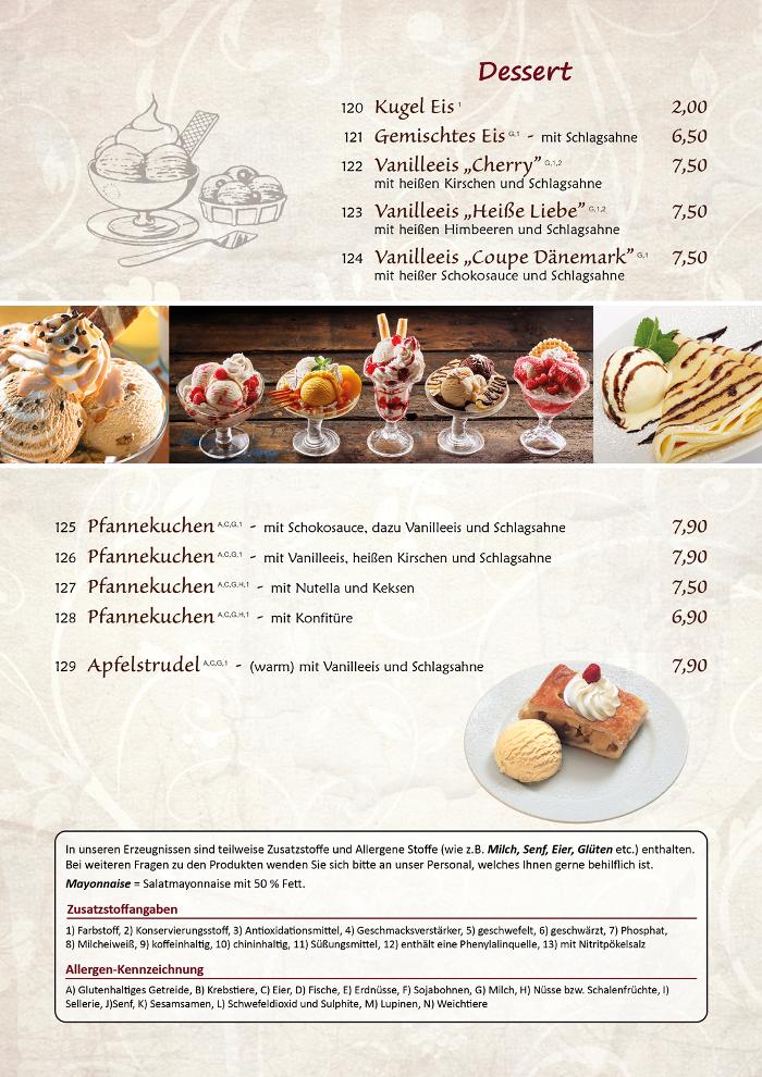 Hotel & Restaurant Landhaus Süchterscheid, Mühlental in Hennef (Sieg)