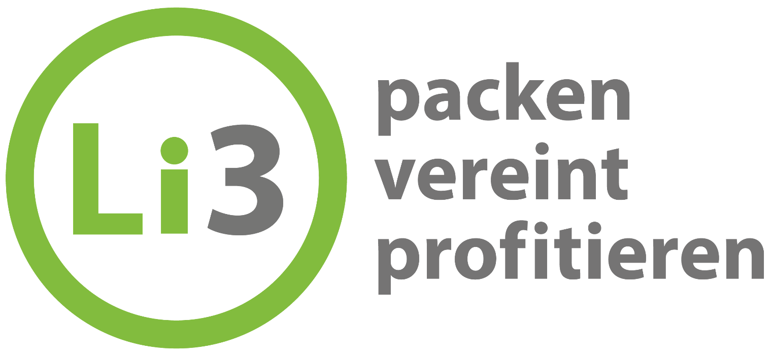 Li-3 GmbH in Sindelfingen
