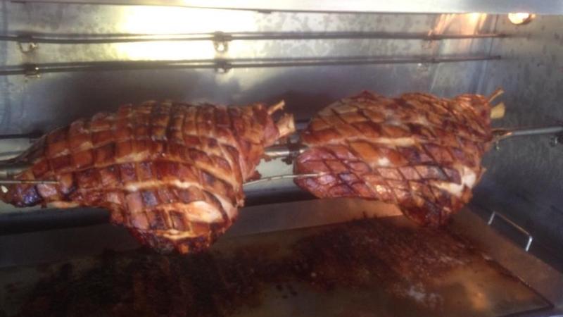 Landschlachterei Schmidt in Kummerfeld