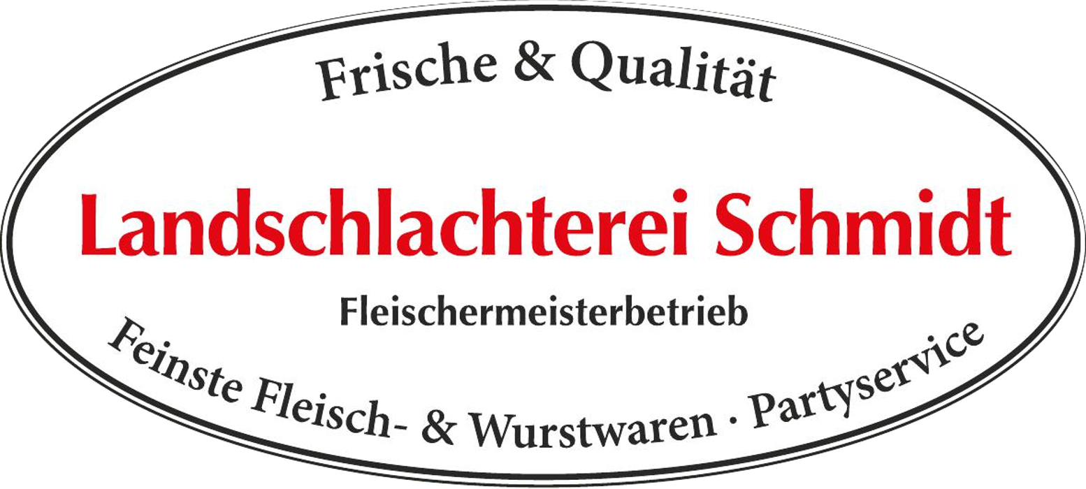 Landschlachterei Schmidt