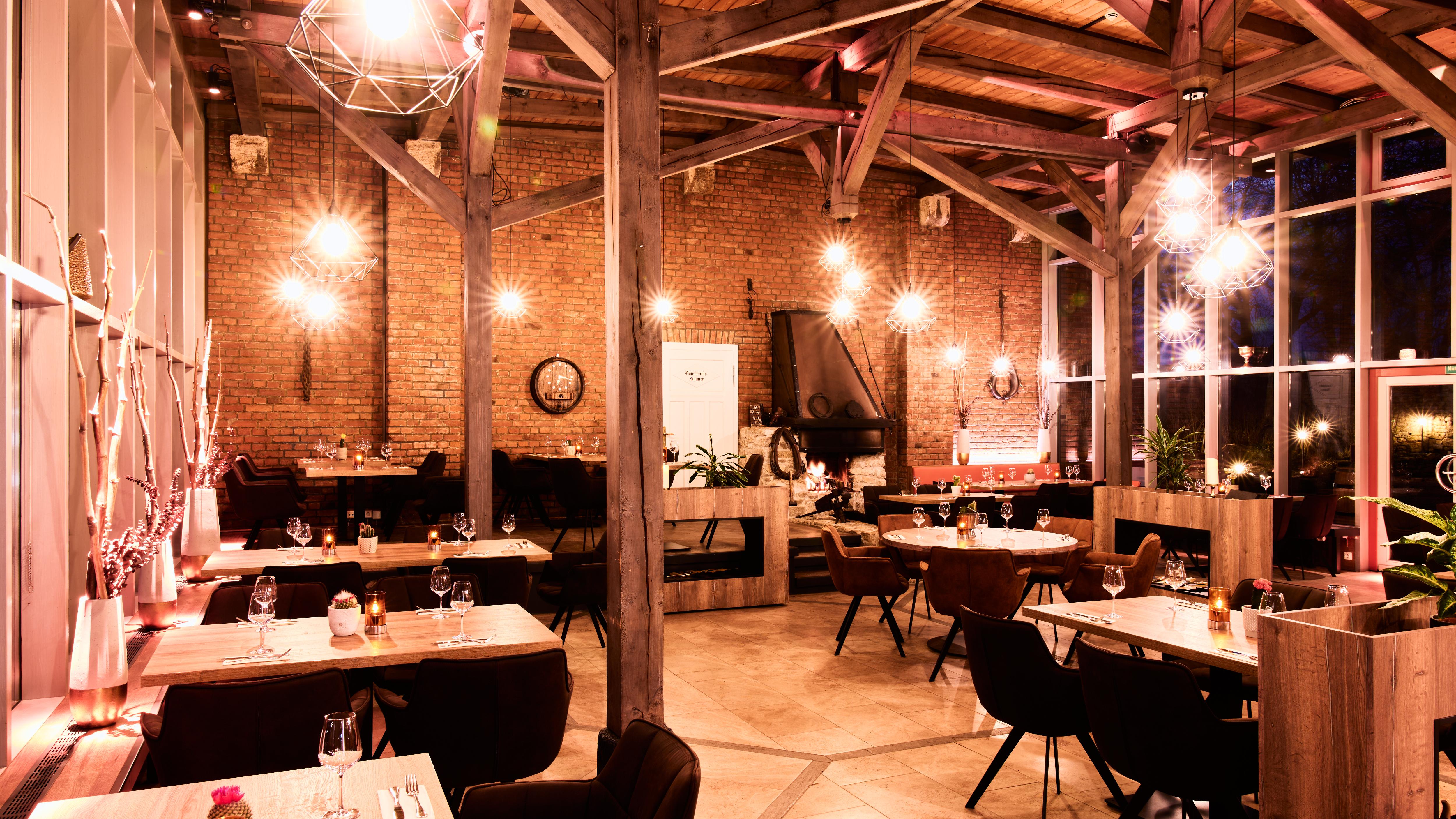 Die Alte Remise Weimar, Hauptstraße in Weimar