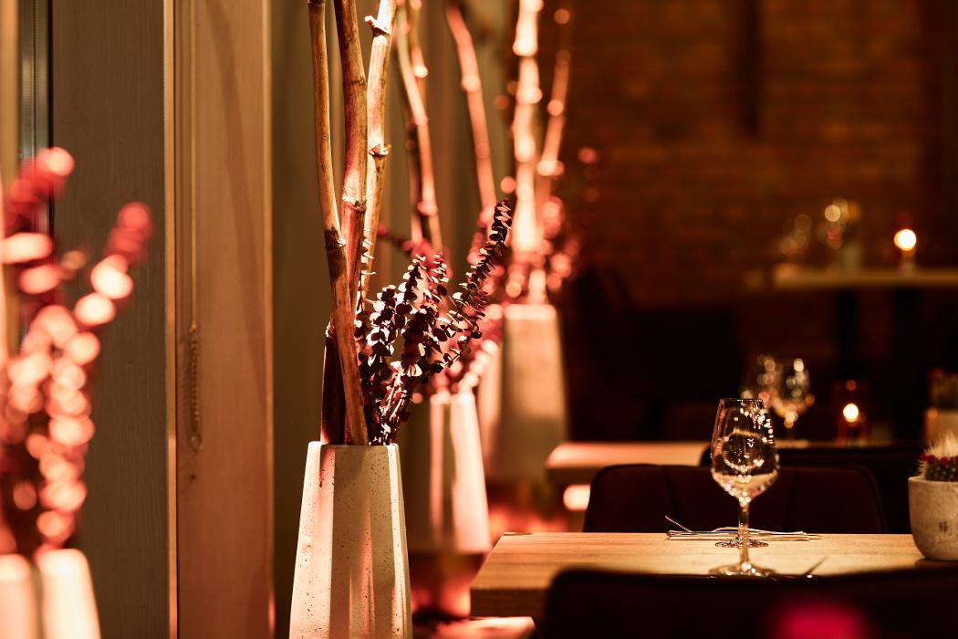 Die Alte Remise Weimar, Hauptstraße in Weimar