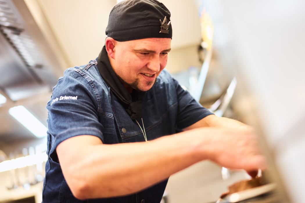 Die Alte Remise Weimar, Hauptstraße in Weimar