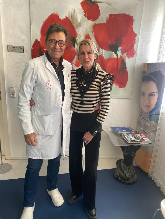 Plastische Chirurgie Dr. Solz, Gassenäckerstraße in Ketsch