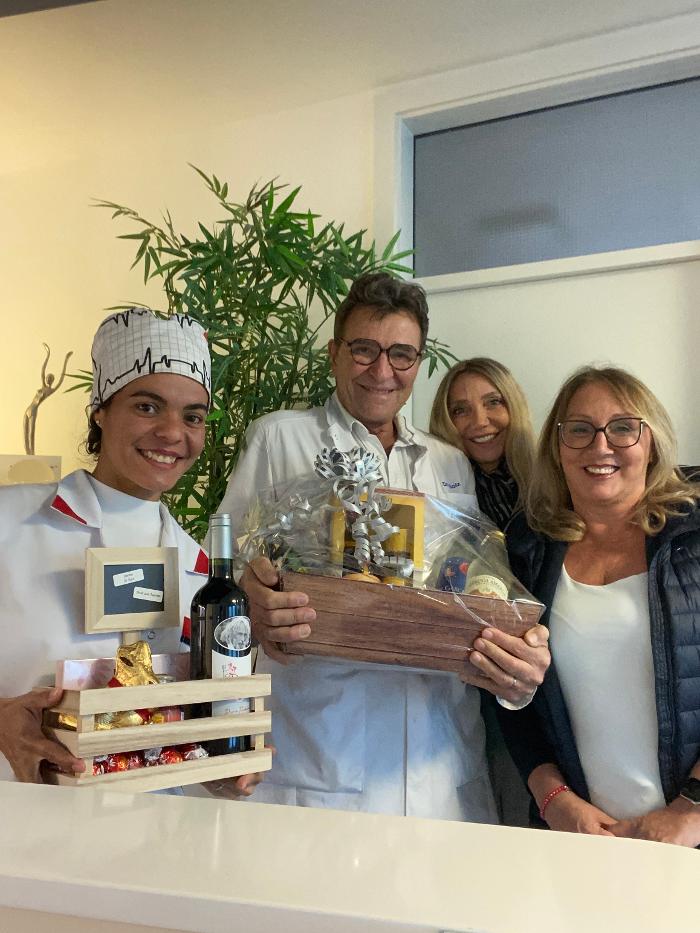 Plastische Chirurgie Dr. Solz, Gassenäckerstraße in Ketsch