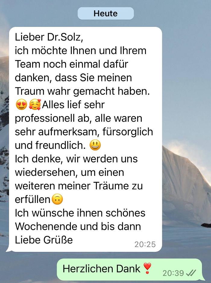 Plastische Chirurgie Dr. Solz, Gassenäckerstraße in Ketsch