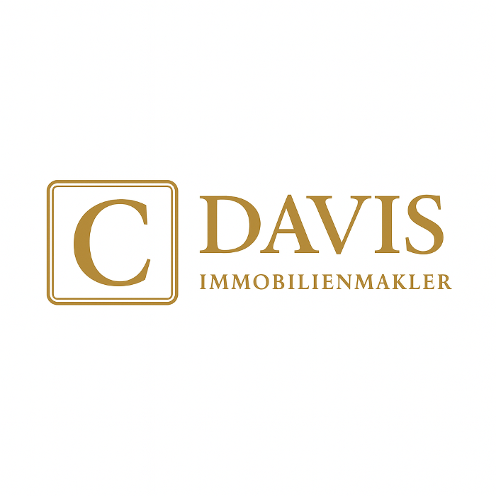 Logo Immobilienmakler Nürnberg Christoffer Davis