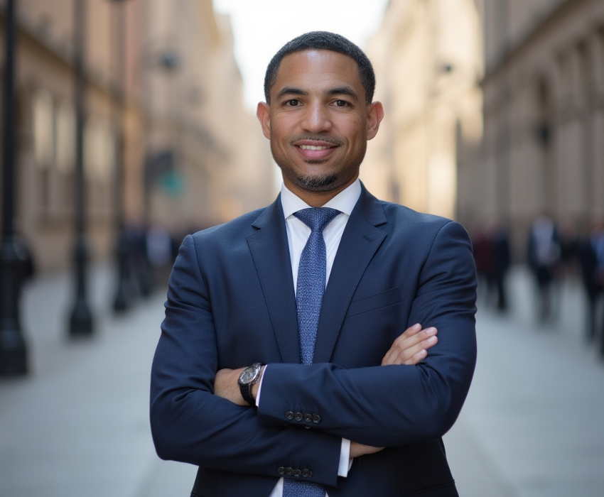 Immobilienmakler Nürnberg Christoffer Davis, Rathsbergstraße in Nürnberg