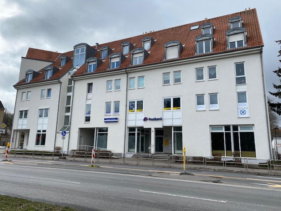 Freiberg Finanz Udo Klemm in Freiberg in Sachsen - Logo