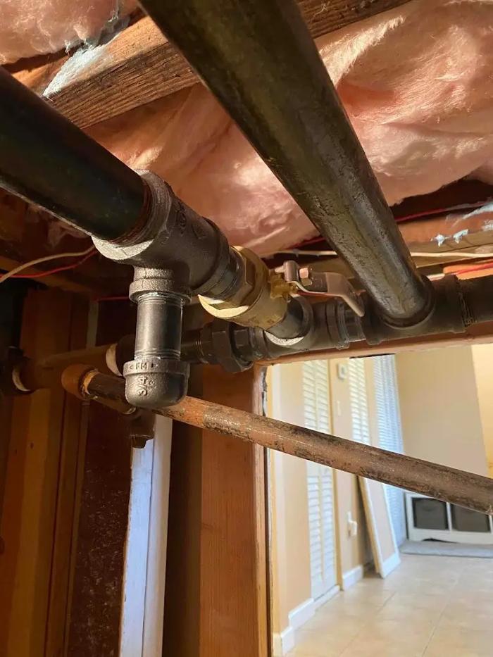 Service Professionals Image