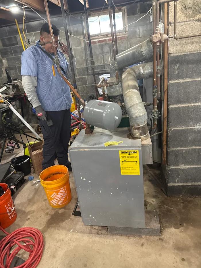 Service Professionals Image