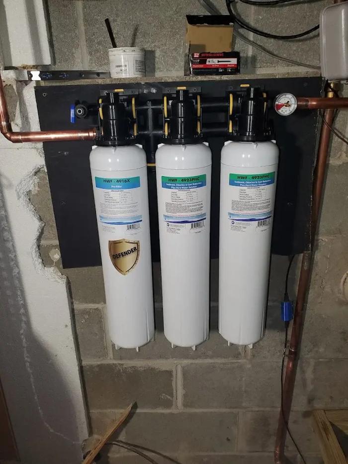 Service Professionals Image