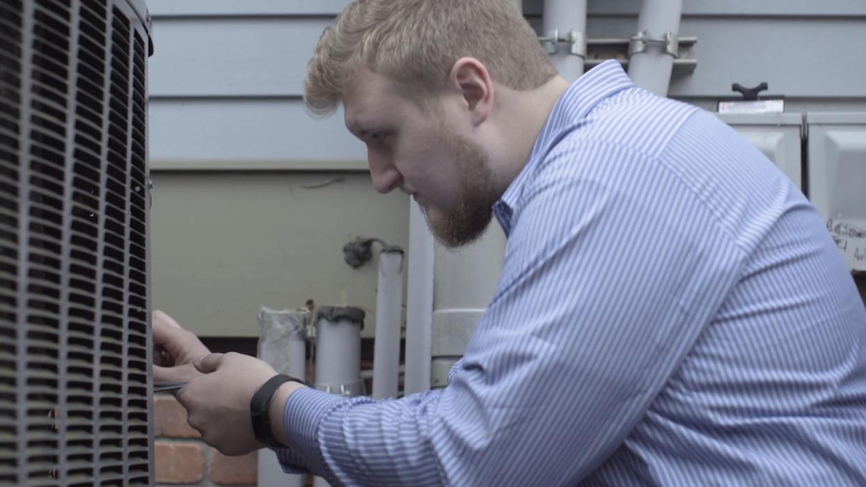 Service Professionals Image