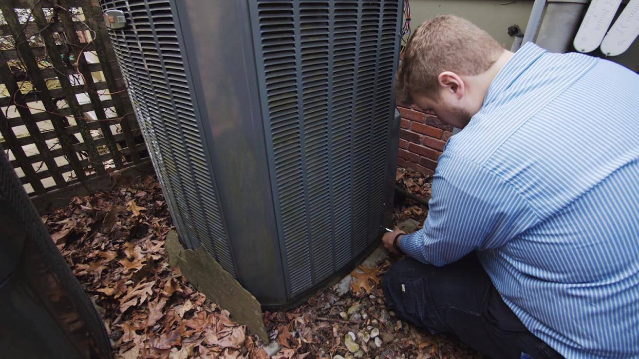 Service Professionals Image