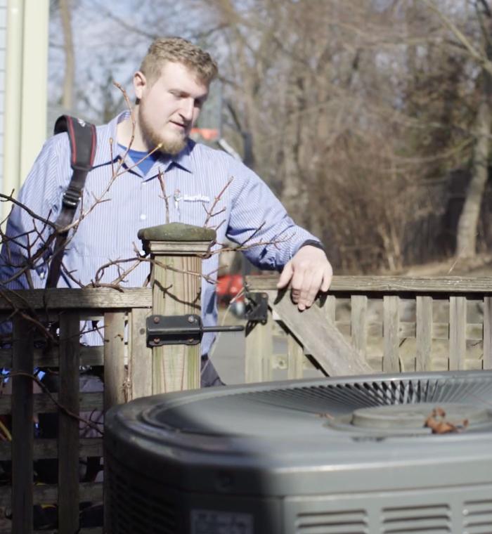 Service Professionals Image