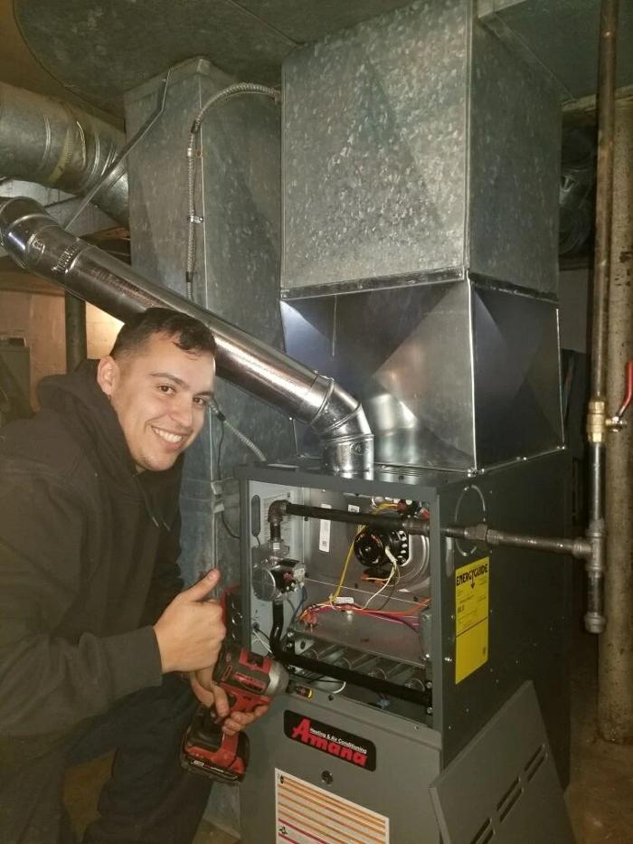 Service Professionals Image