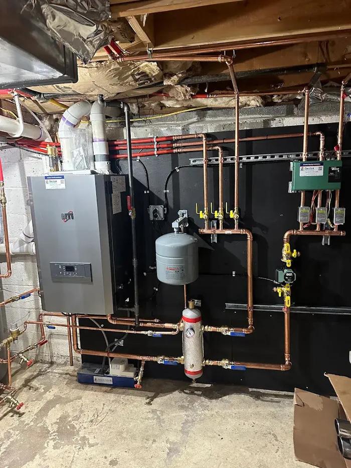 Service Professionals Image