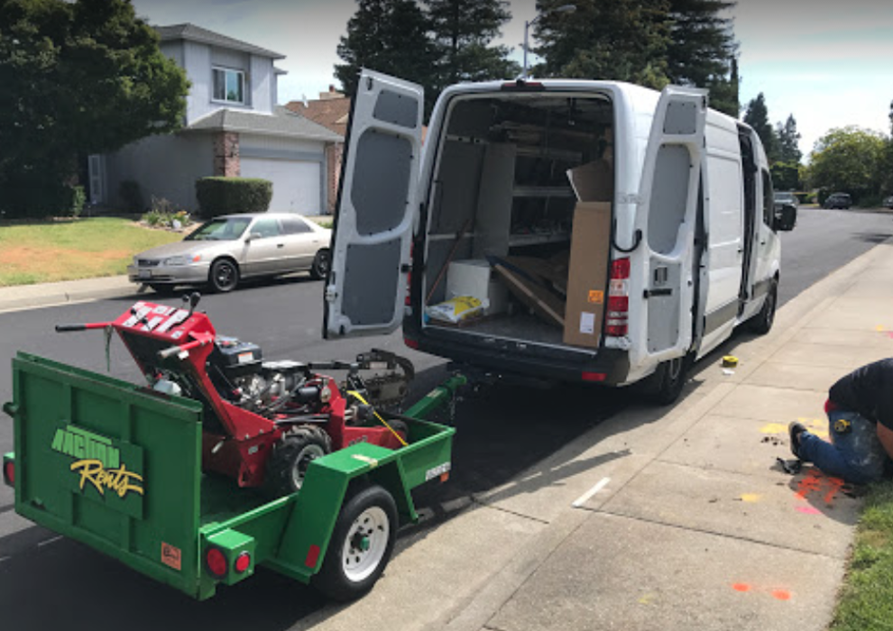 Copperfield Plumbing - Fairfield, CA