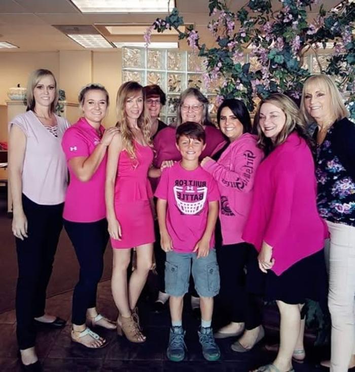 NorCal Pacific Insurance - Redding, CA