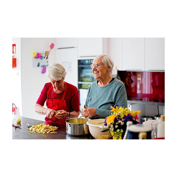 Die Pflege - Sozialstation Wiesental e.V., An der Wiese in Schopfheim