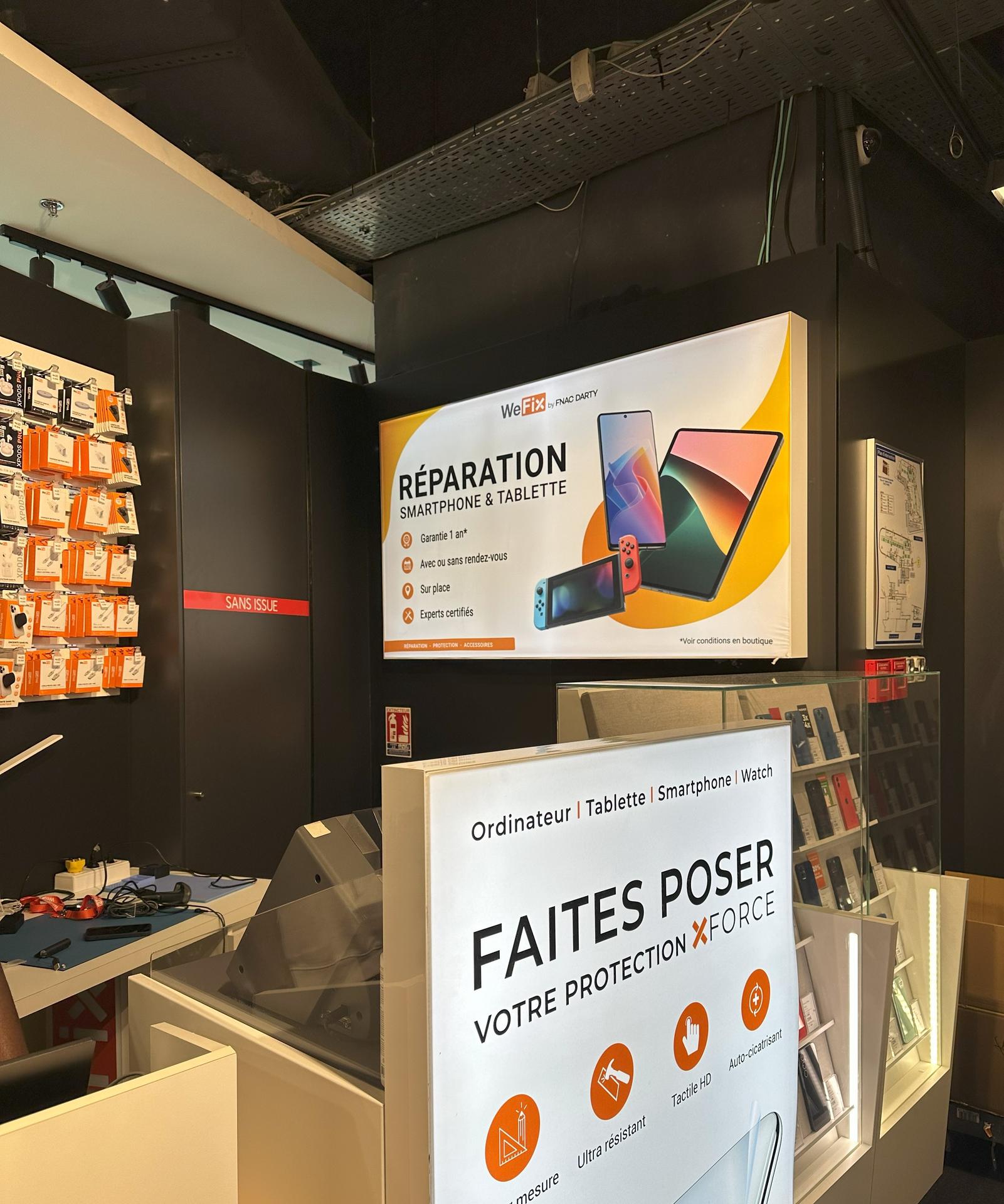 galerie image