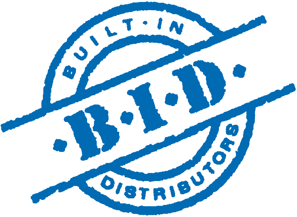 Built-In Distributors, Inc -2020 - Seaside, CA